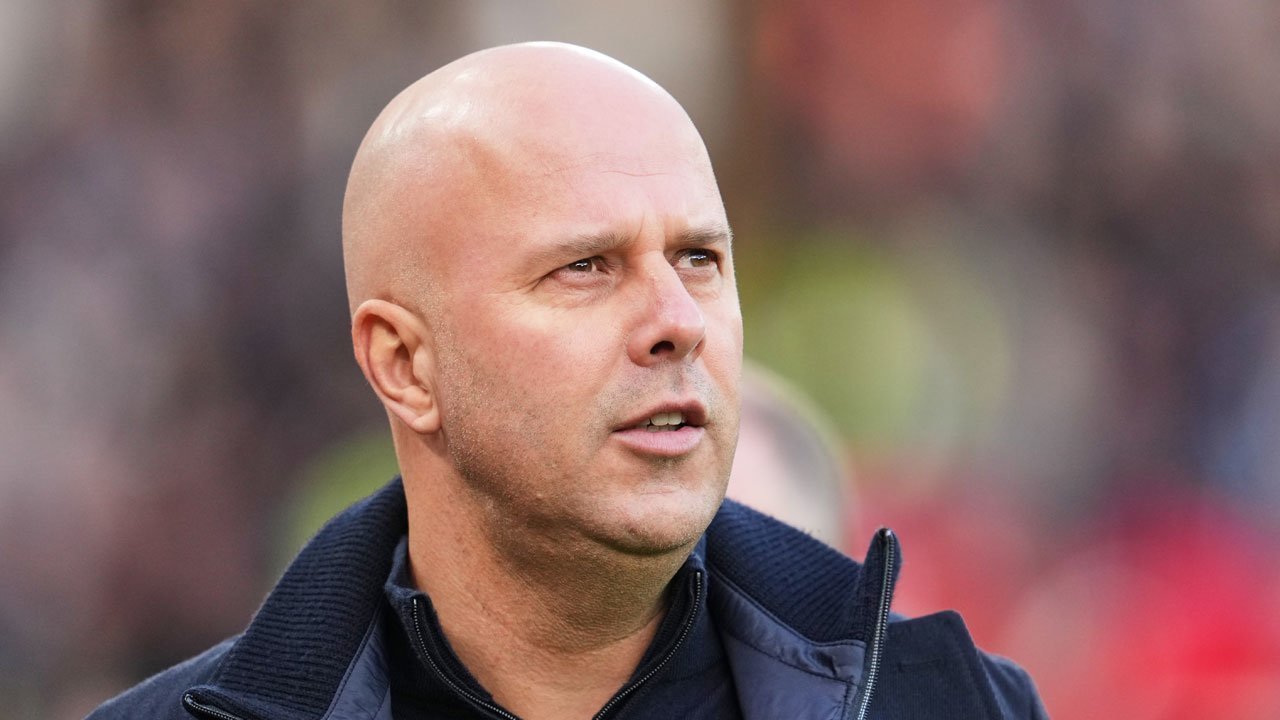 Liverpool Rombak Staf Kepelatihan Setelah Rapuh di Bola Mati: Aaron Briggs Resmi Tinggalkan Anfield