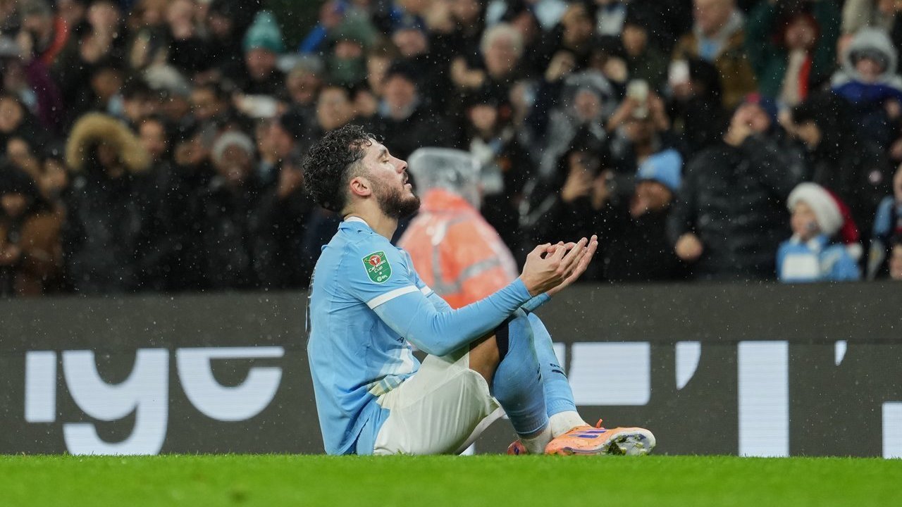 Rayan Cherki, Sosok Kunci di Balik Kebangkitan Manchester City