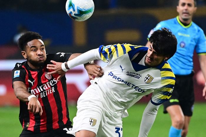 Rafael Leao Kembali Absen, Striker Tanpa Gol 619 Menit Dipercaya Starter Saat Milan Hadapi Verona