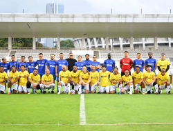 Dukungan untuk Sumatra: APPI dan Ileague Galang Rp265 Juta dari Laga Amal