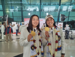 Kantongi Bonus Rp1 Miliar, Janice Tjen–Aldila Sutjiadi Siapkan Dana SEA Games 2025 untuk Menatap WTA Tour