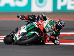 Evaluasi Cecchinello: Kurang Fokus Jadi Faktor Zarco Sering Alami Crash