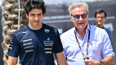 Alasan Carlos Sainz Senior Belum Bisa Mewariskan Peran Dakar kepada Sang Putra