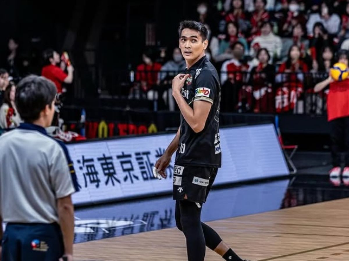 Tiga Bintang Voli Timnas Indonesia Resmi Berkarier di Luar Negeri pada 2026, Nomor 1 Bikin Kejutan di Thailand