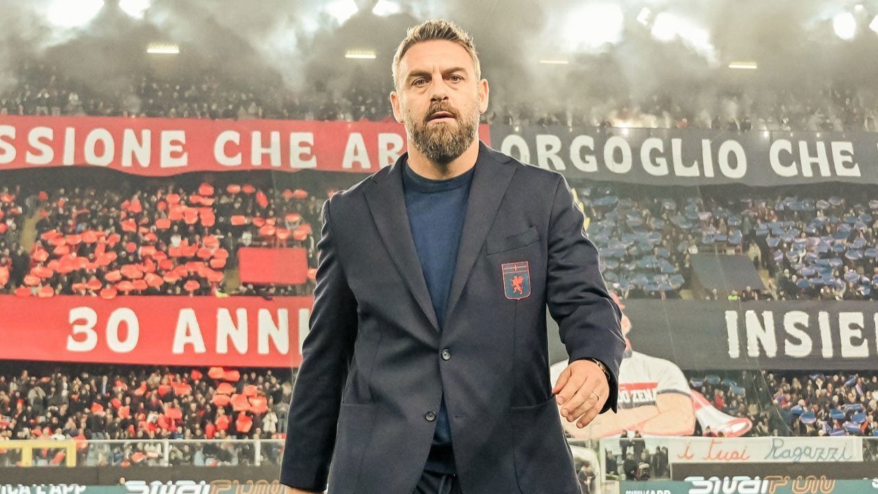 Malam Penuh Emosi di Olimpico: Sambutan Hangat untuk Dybala, Amarah Terpendam De Rossi
