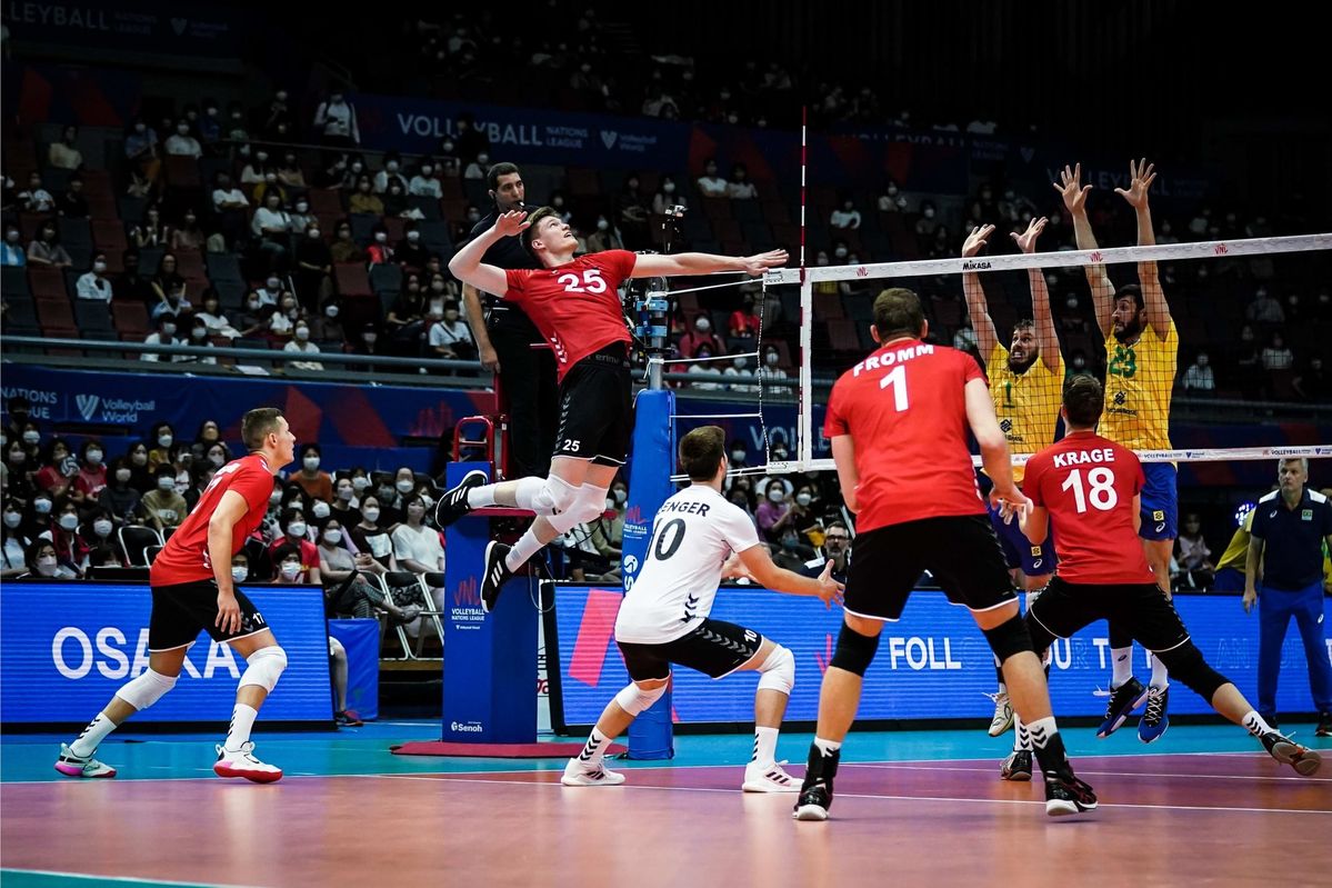 3 Bintang Voli Timnas Indonesia yang Resmi Merumput di Luar Negeri pada 2026, Nomor Satu Tampil Mengejutkan di Thailand