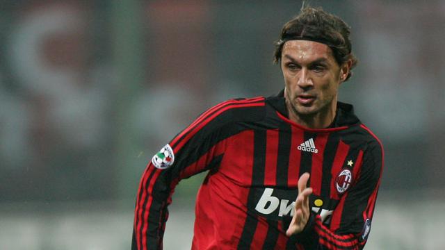 Paolo Maldini Ungkap Tiga Pesepak Bola Terbaik Sepanjang Sejarah, Messi Dipilih, Ronaldo Cristiano Belum Masuk