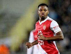 Ansu Fati Menghadapi Kenyataan, Bukan Menghindar