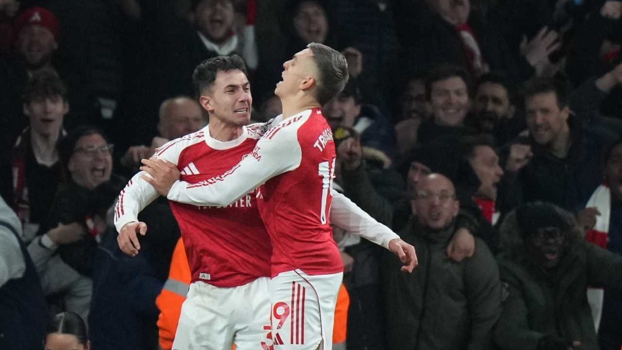 Hasil Lengkap, Klasemen Sementara, Jadwal, dan Daftar Top Skor Premier League 2025/2026