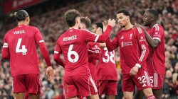 6 PR Besar Liverpool Menuju 2026: Masa Depan Salah hingga Krisis di Lini Belakang