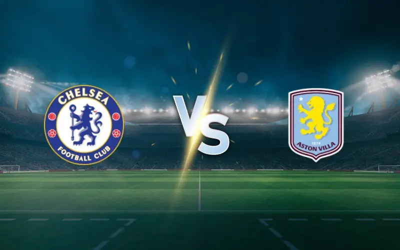 Laga Chelsea vs Aston Villa Malam Ini: Duel Krusial Penentu Peta Juara Liga Inggris 2025/2026