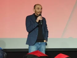 Domenicali Buka Suara: Perpanjangan Kontrak Marquez Belum Final