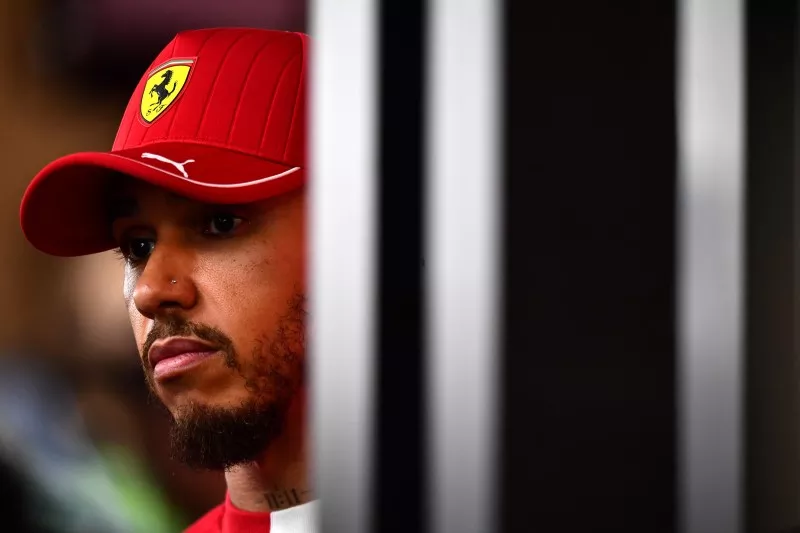 Fakta Bicara: Apakah Kehadiran Hamilton Justru Jadi Langkah Keliru Ferrari di F1?