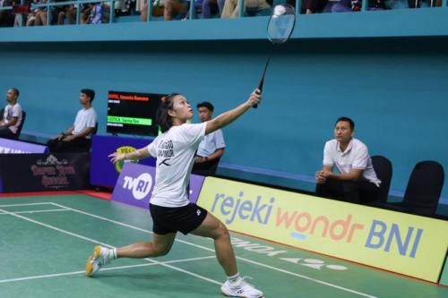 Jejak Prestasi Divya Amanta Kuncoro: Putri Sony Dwi Kuncoro yang Mulai Menarik Perhatian