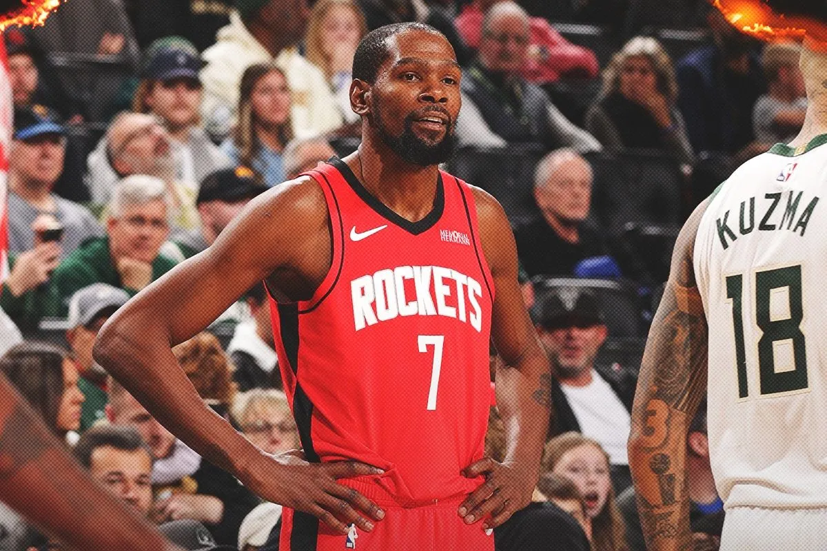 Rockets hadapi Pacers dengan fokus perkuat kolektivitas