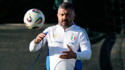 Strategi Gattuso Tangani Italia: Terang-terangan Meniru Racikan Marcello Lippi