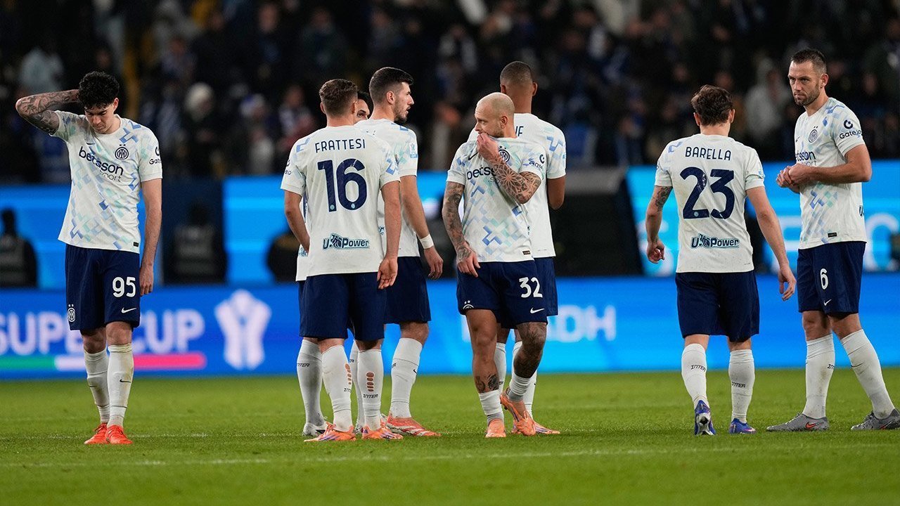 Prediksi Atalanta vs Inter 29 Desember 2025: Ujian Berat La Dea di Kandang