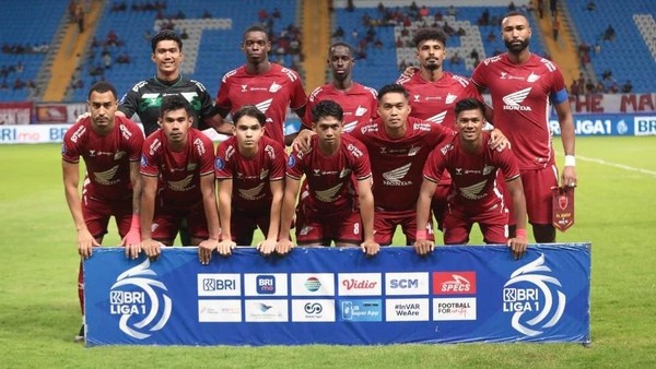 Link Live Streaming Persib vs PSM Makassar – Maung Bandung Siap Kejar Puncak Klasemen