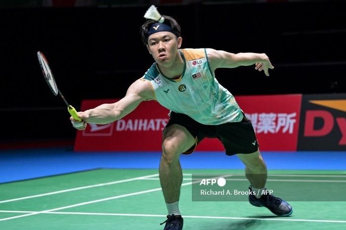 Lee Zii Jia Diproyeksikan Bangkit di Malaysia Open 2026 Setelah Absennya Viktor Axelsen