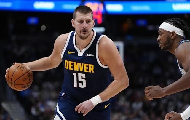 Menyambut Deretan Laga Spesial NBA di Hari Natal 2025