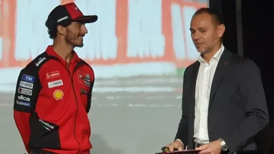 Bagnaia Akui Kekeliruan: Terlalu Mengejar Feel GP24 Saat Menunggangi GP25