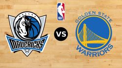 Preview NBA: Dallas Mavericks Hadapi Golden State Warriors di Hari Natal