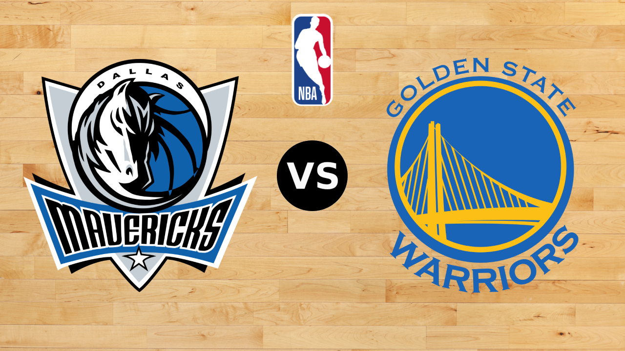 Preview NBA: Dallas Mavericks Hadapi Golden State Warriors di Hari Natal