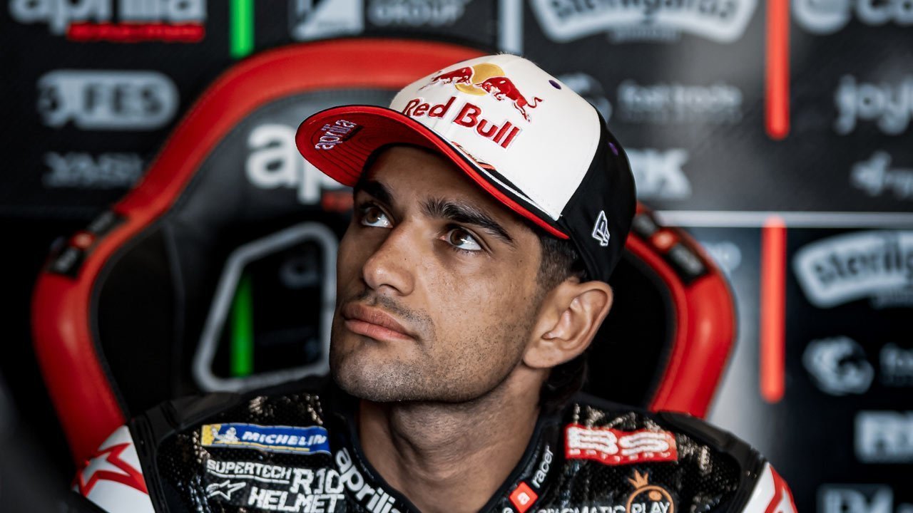 Aprilia Maklumi Niatan Jorge Martin Pindah ke Honda, Sebut Cederanya Mengkhawatirkan