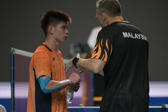 Malaysia Open 2026 Makin Dekat, Legenda Malaysia Khawatir Tuan Rumah Kembali Tanpa Gelar