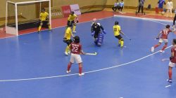 Malaysia Iri dan Sindir Indonesia, Emas Hoki SEA Games Lebih Berharga daripada Lolos ke Piala Dunia