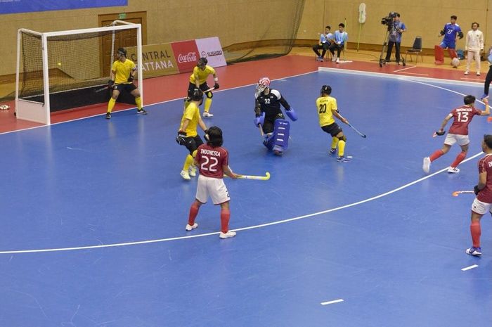 Media Malaysia Soroti Keberhasilan Indonesia, Emas Hoki SEA Games Jadi Bahan Sindiran