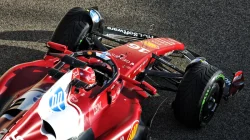 Ferrari Resmi Tetapkan Jadwal Peluncuran F1 2026, Siap Turun dengan Spesifikasi Awal