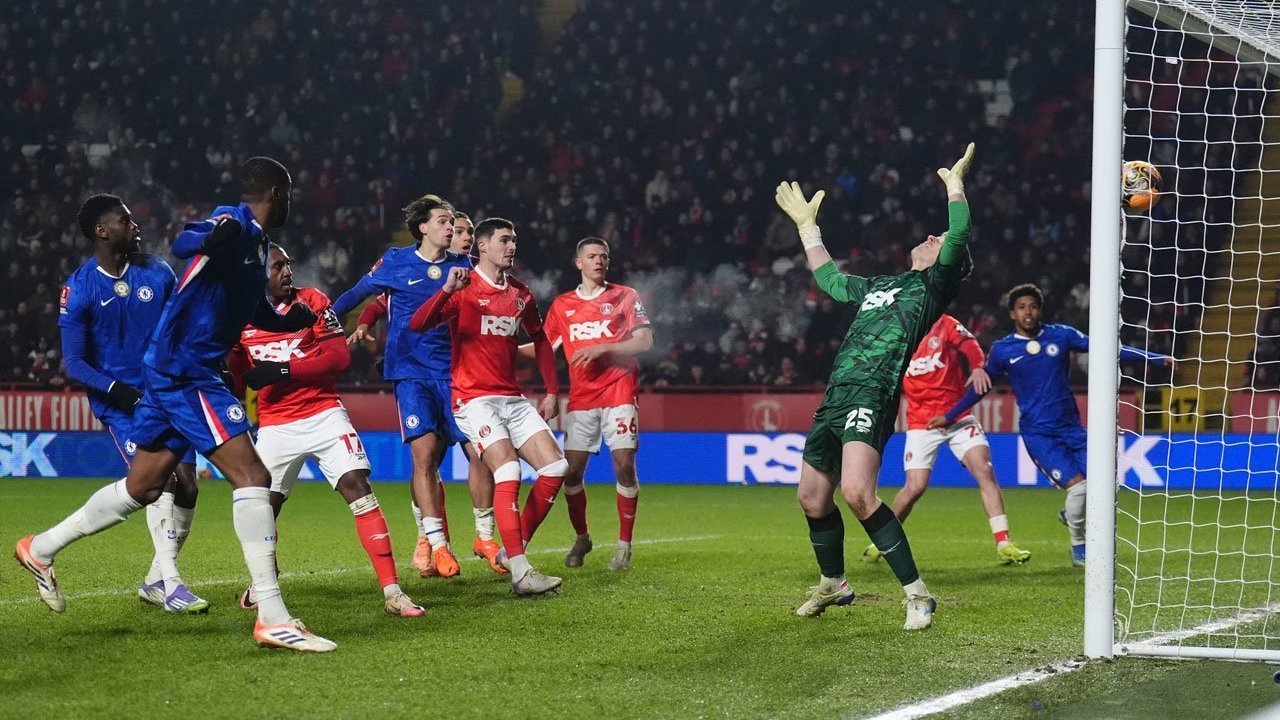 Hasil Charlton vs Chelsea: Debut Impresif Liam Rosenior, The Blues Pesta Gol di Piala FA