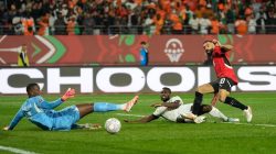 Hasil Mesir vs Pantai Gading: Mohamed Salah Cetak Gol dan Assist, The Pharaohs Melaju ke Semifinal Piala Afrika 2025