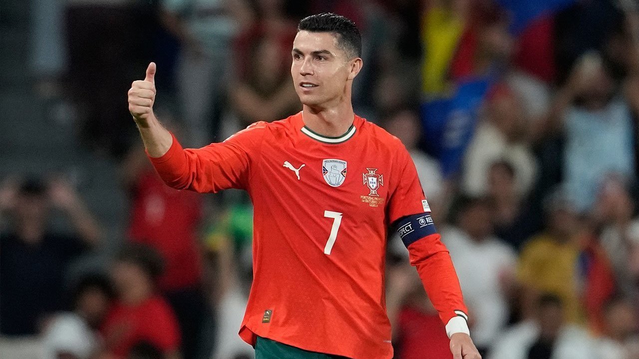 6 Rekor Luar Biasa yang Berpotensi Dipecahkan Cristiano Ronaldo pada 2026