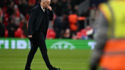 Ditahan Klub Pendatang Baru, Arne Slot Soroti Minimnya Penalti untuk Liverpool