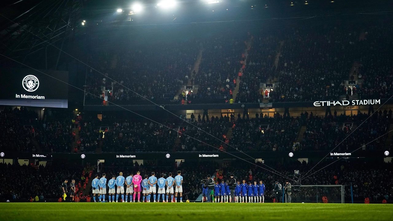 Prediksi Man City vs Brighton 8 Januari 2026: Ujian Konsistensi The Citizens di Etihad