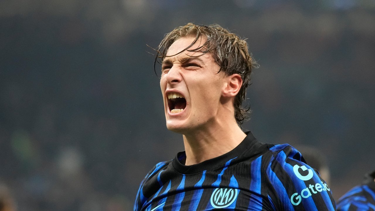 Rapor Pemain Inter vs Lecce: Francesco Pio Esposito Muncul sebagai Penentu Kemenangan Nerazzurri