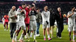 Man of the Match Albacete vs Real Madrid: Jefte Betancor Jadi Mimpi Buruk Los Blancos