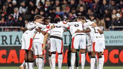 3 Pemain Baru AC Milan Musim 2025/2026 yang Performanya Masih Menuai Tanda Tanya