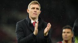 Bukan Sekadar Mental Pemain, Ini Pesan Penting Darren Fletcher untuk Pelatih Baru Manchester United
