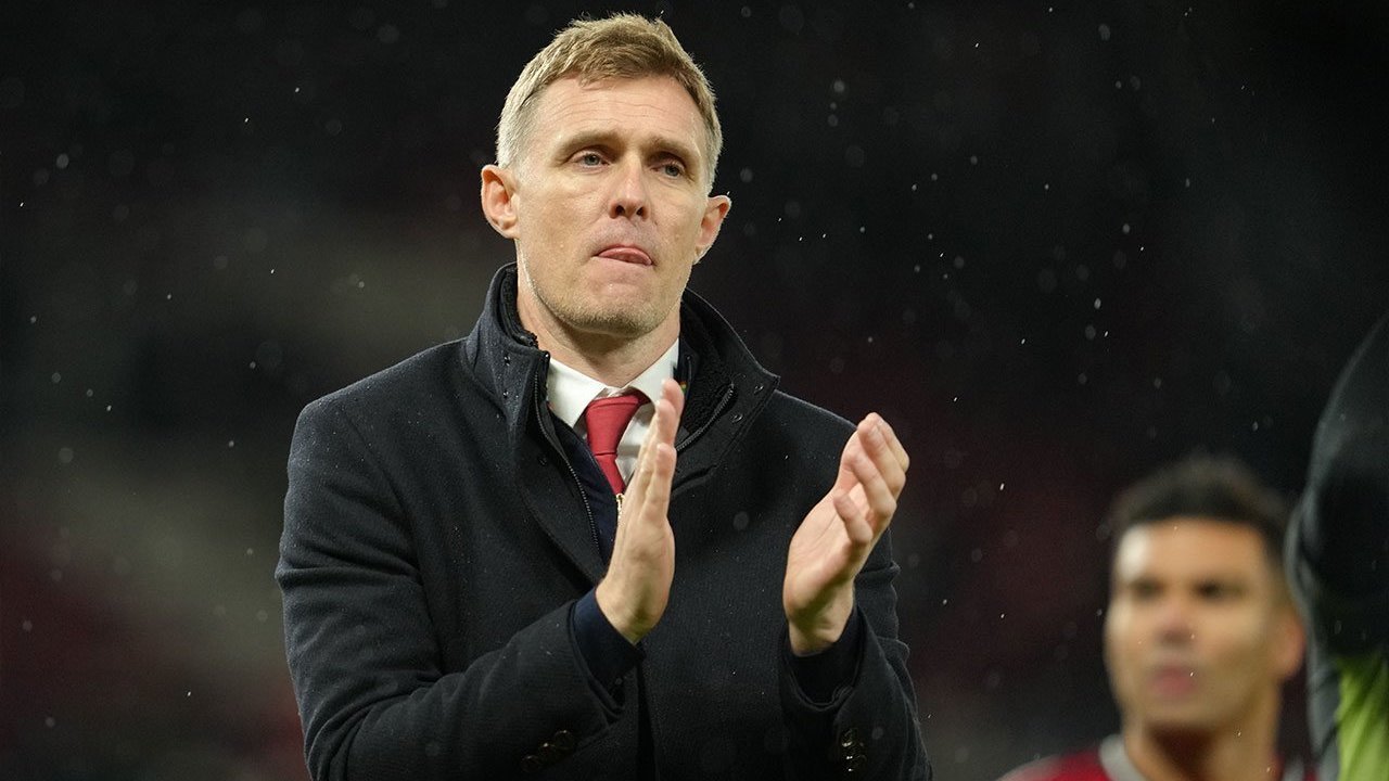 Bukan Sekadar Mental Pemain, Ini Pesan Penting Darren Fletcher untuk Pelatih Baru Manchester United