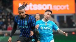 Hasil Lengkap, Klasemen Sementara, Jadwal, dan Daftar Top Skor Serie A 2025/2026
