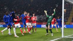 Prediksi Chelsea vs Arsenal 15 Januari 2026