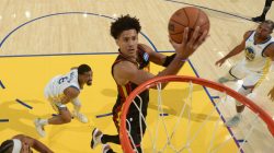Hasil NBA: Atlanta Hawks Bungkam Warriors 124-111