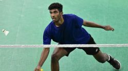 Bintang Muda India Ayush Shetty Siap Jalani Laga Perdana di India Open 2026