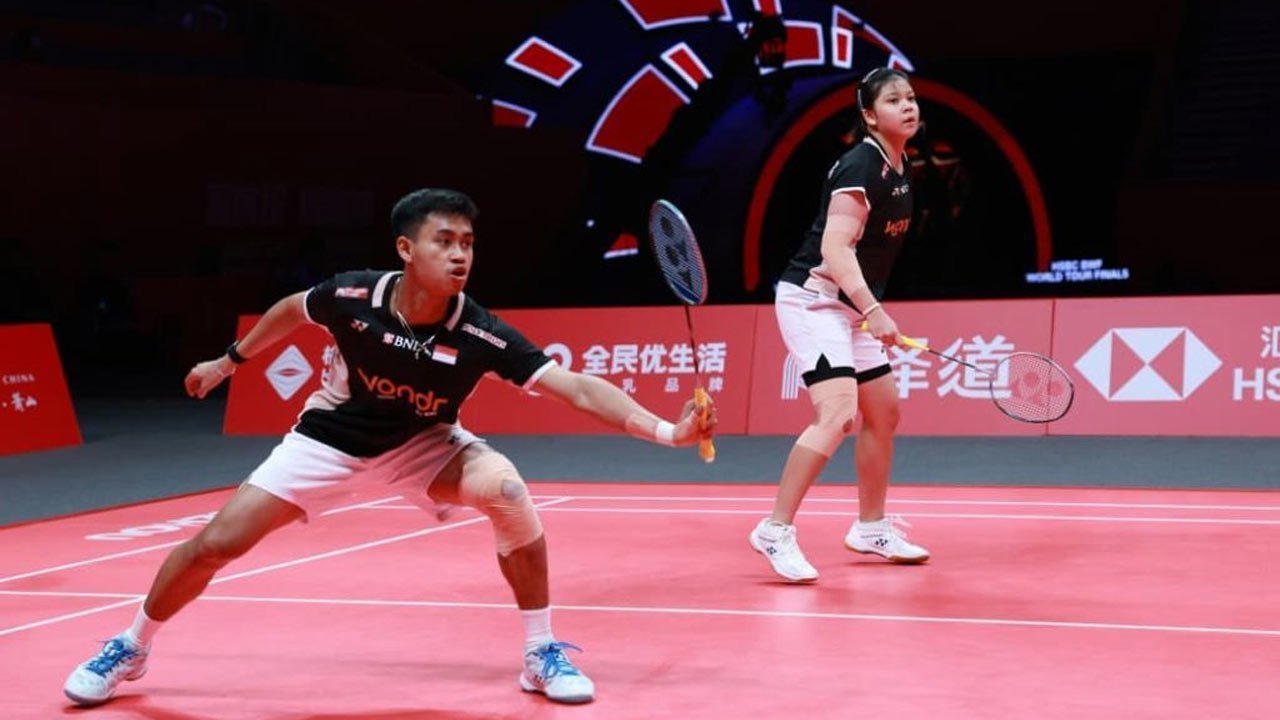 Nonton Live Streaming Babak Pertama Malaysia Open 2026 Hari Ini di Vidio, Selasa 6 Januari