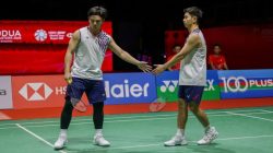 India Open 2026: Sze Fei/Izzuddin Lolos Meski Diuji di Laga Awal