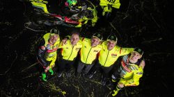 Rossi Buka Peluang Tetap Bersama Ducati Jelang Regulasi Baru 2027