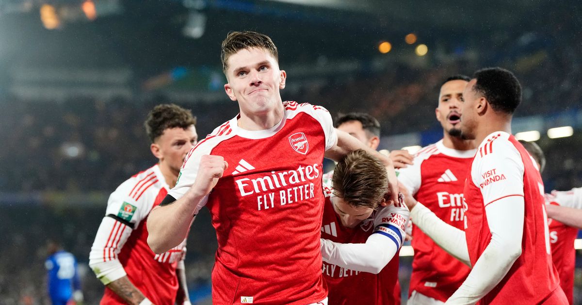 Rosenior Jadi Sorotan Usai Tunjukkan Sikap Tak Terduga kepada Gyokeres